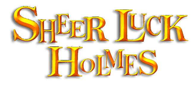 Sheerluck Holmes logo